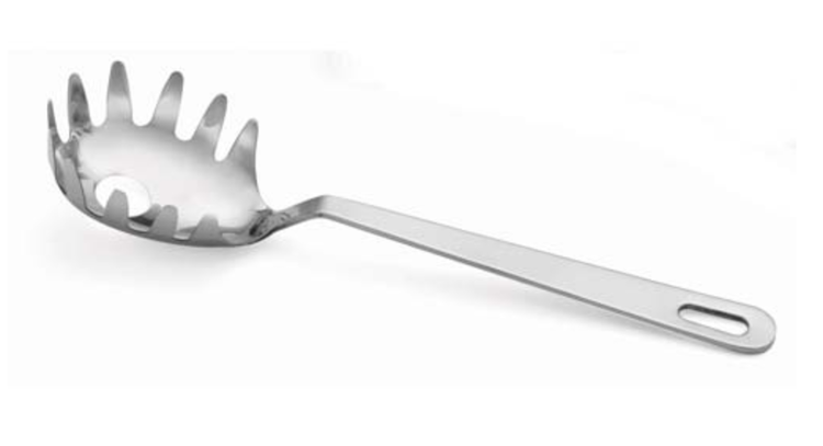 Stainless Steel Spaghetti Server