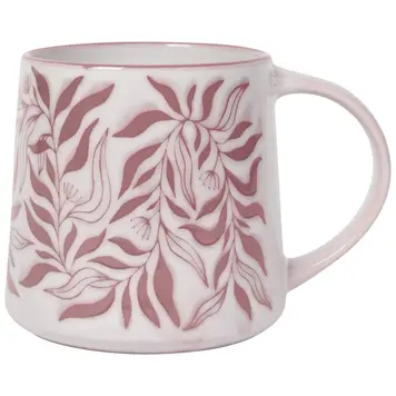 20oz Rose Mug