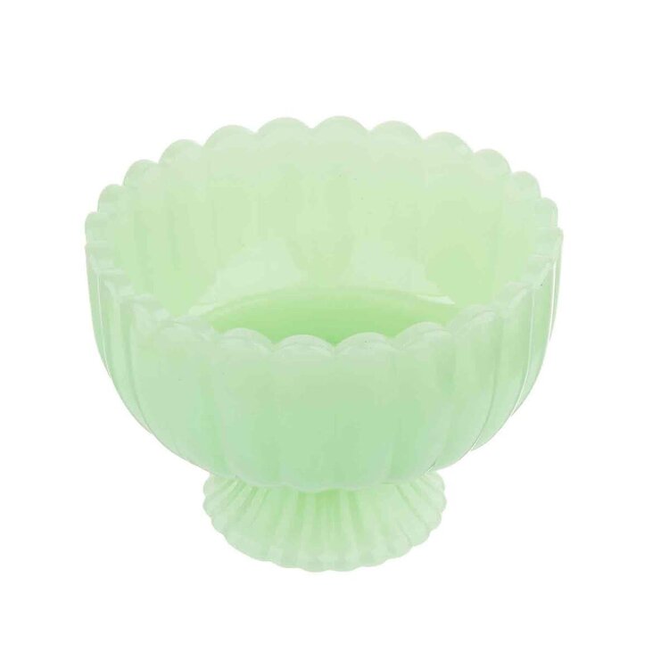 Jade Sundae Cup
