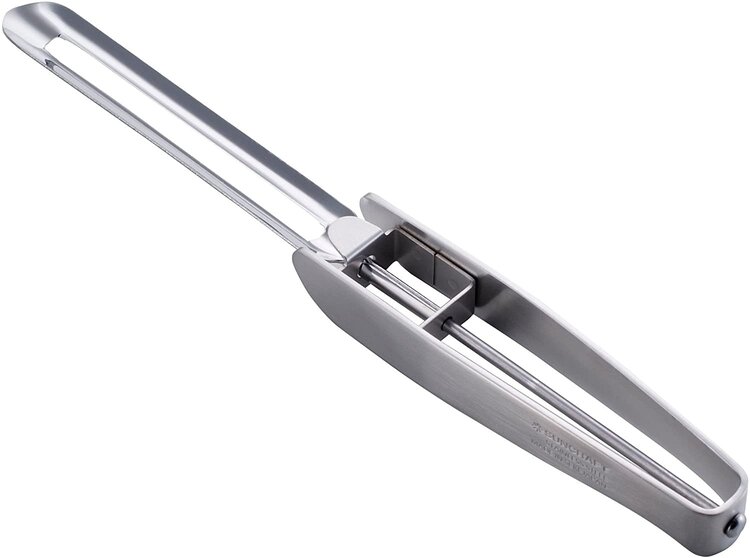 Japanese Swivel Peeler