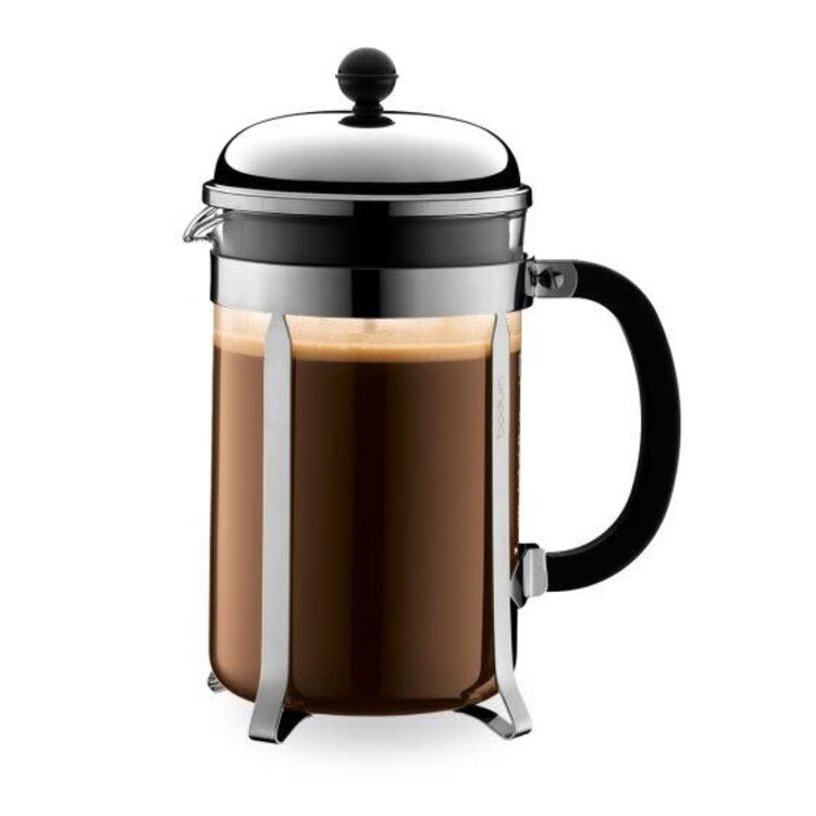 Bodum 12 cup Bodum Chambord French Press