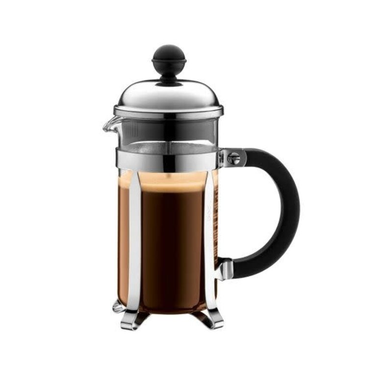 Bodum Bodum Chambord 3 Cup French Press