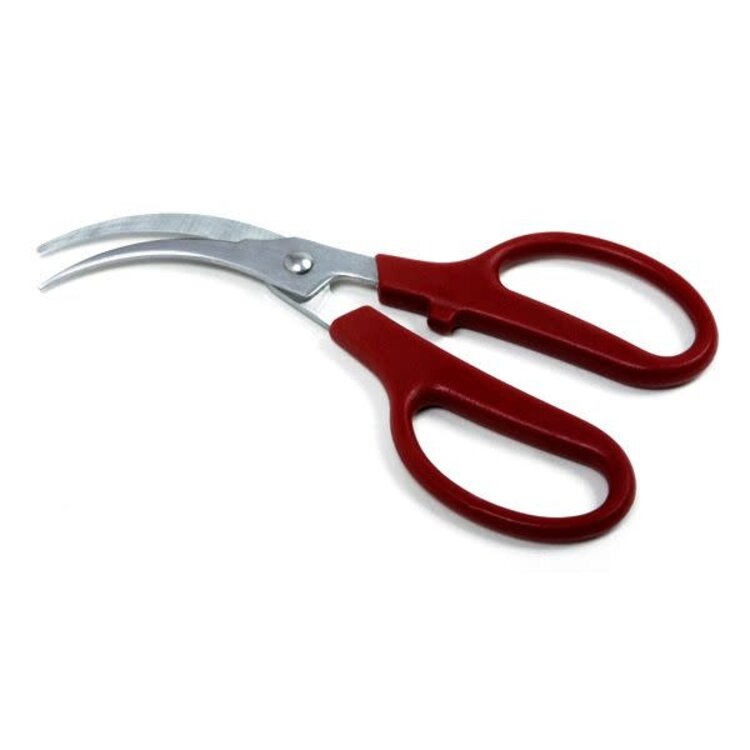 Shrimp Peeler and Deveiner