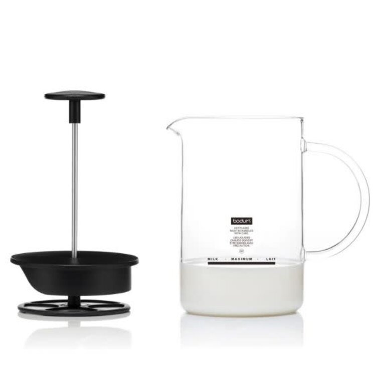 Bodum Glass Milk Frother