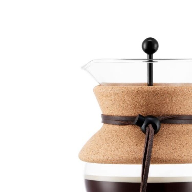 Bodum Bodum 17 oz Cork Pourover