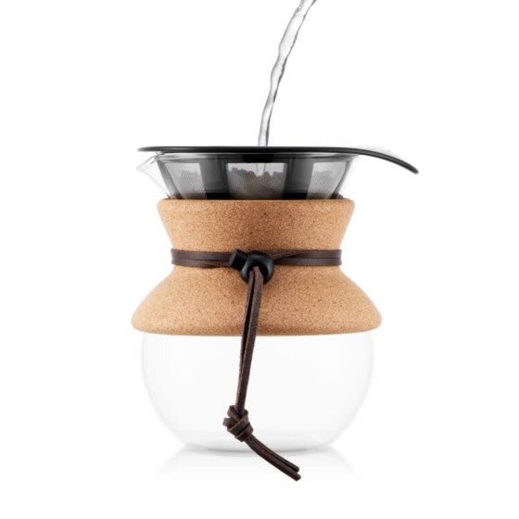 Bodum Bodum 17 oz Cork Pourover