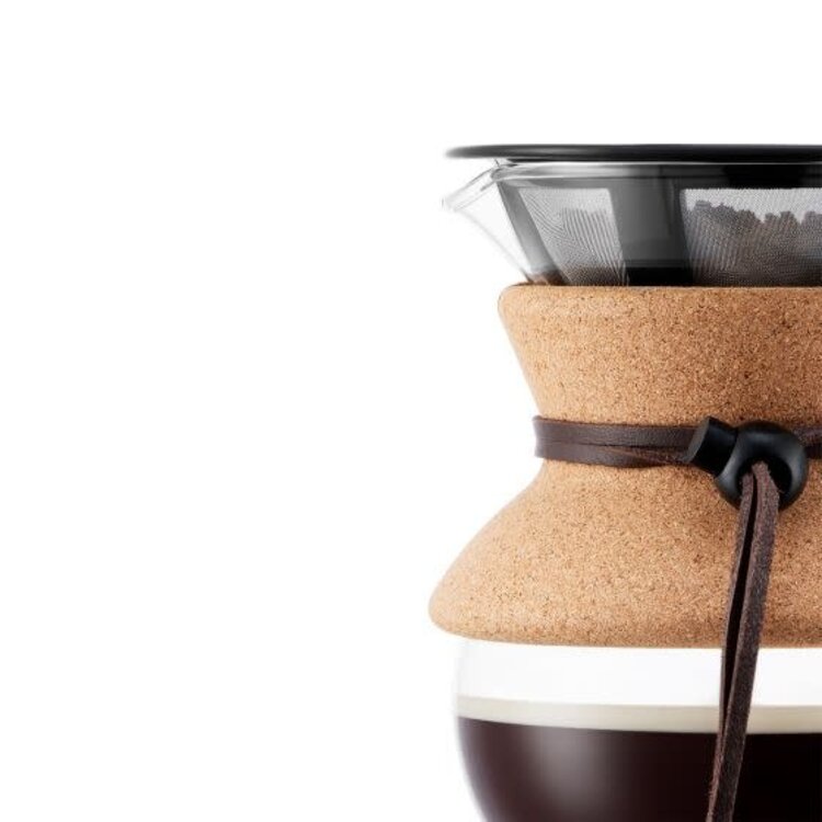 Bodum Bodum 17 oz Cork Pourover