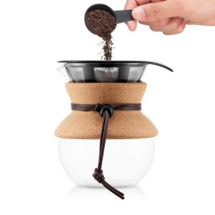 Bodum Bodum 17 oz Cork Pourover