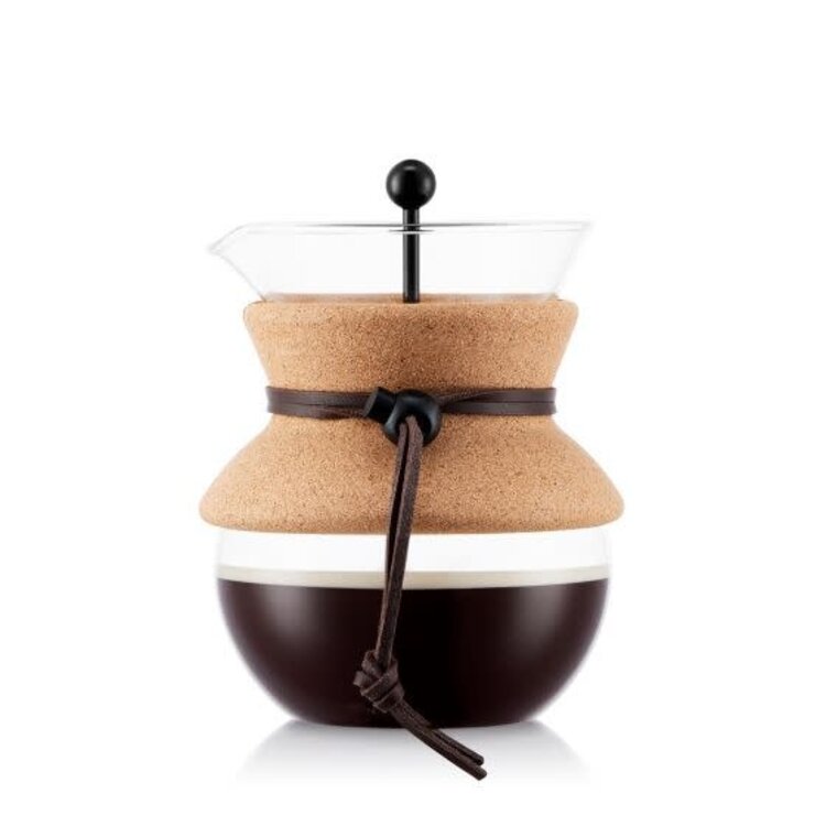 Bodum Bodum 17 oz Cork Pourover