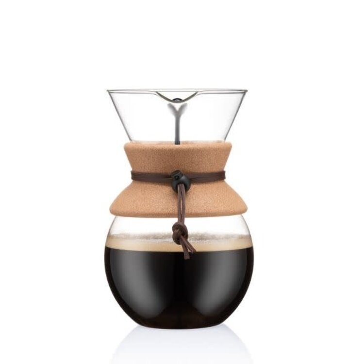 Bodum Bodum 34oz Cork Pourover