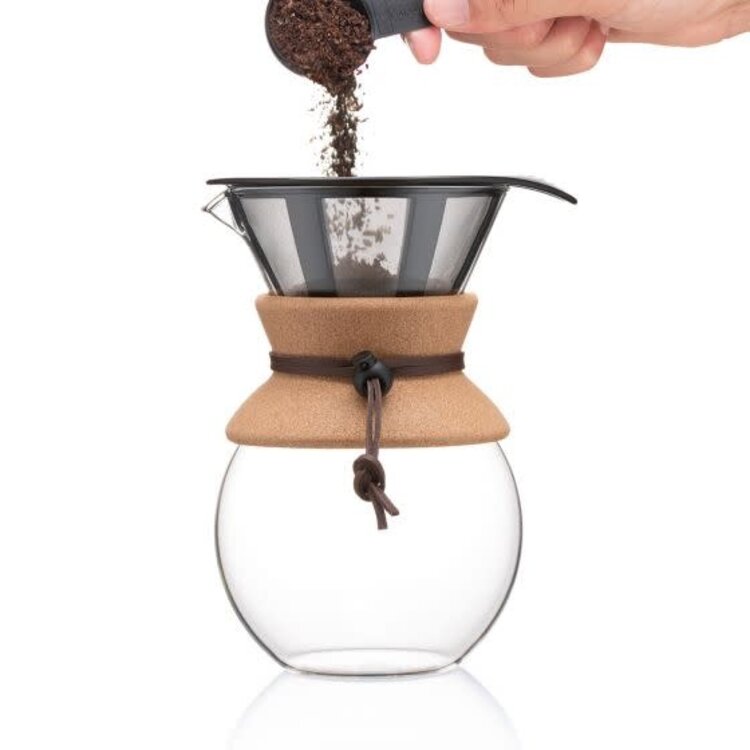Bodum Bodum 34oz Cork Pourover