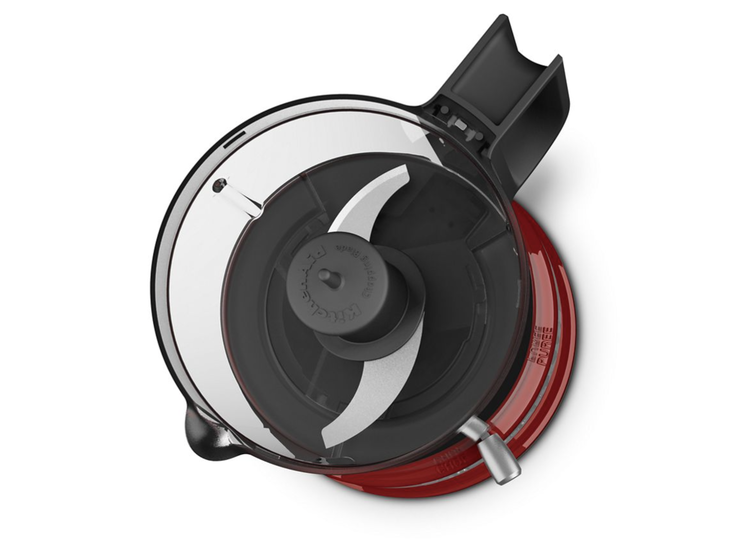 Kitchenaid Kitchenaid 3.5 cup Empire Red Food Processor