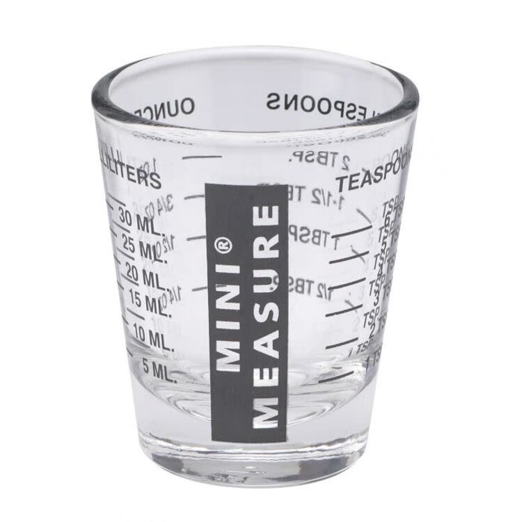 Mini Measurer, 1oz