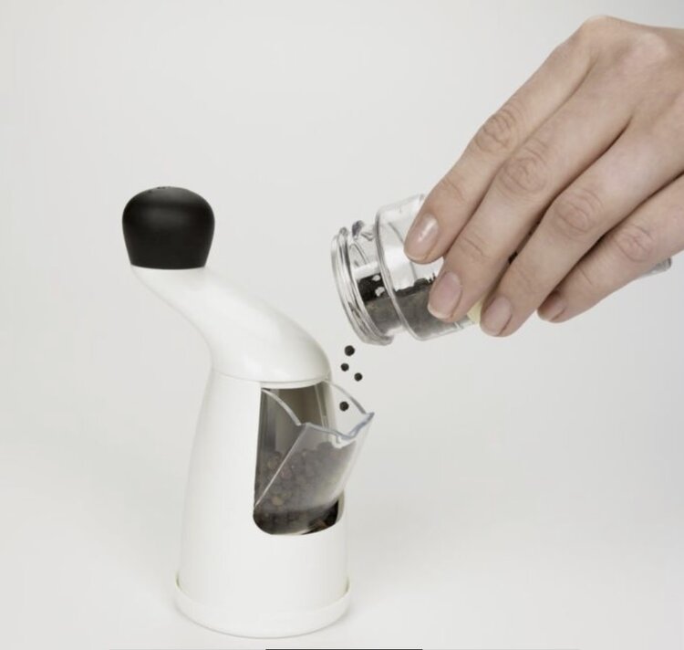 OXO OXO Pepper Mill