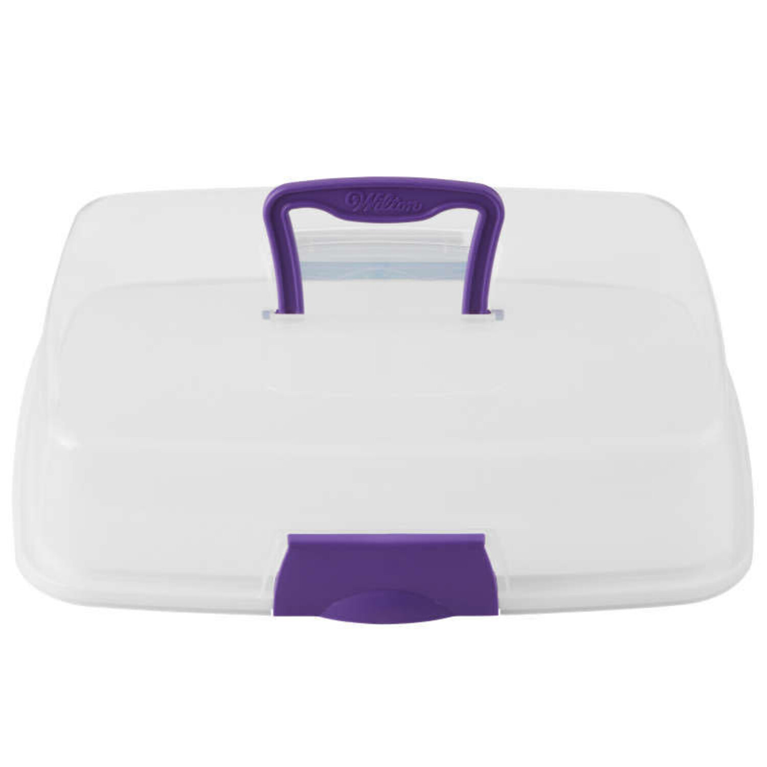 Wilton 3-in-1 Cupcake Caddy and Carrier - Whisk Wilton 3-in-1 Cupcake Caddy and Carrier - Whisk