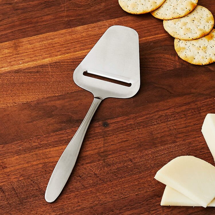 Stainless Steel Mini Cheese Plane