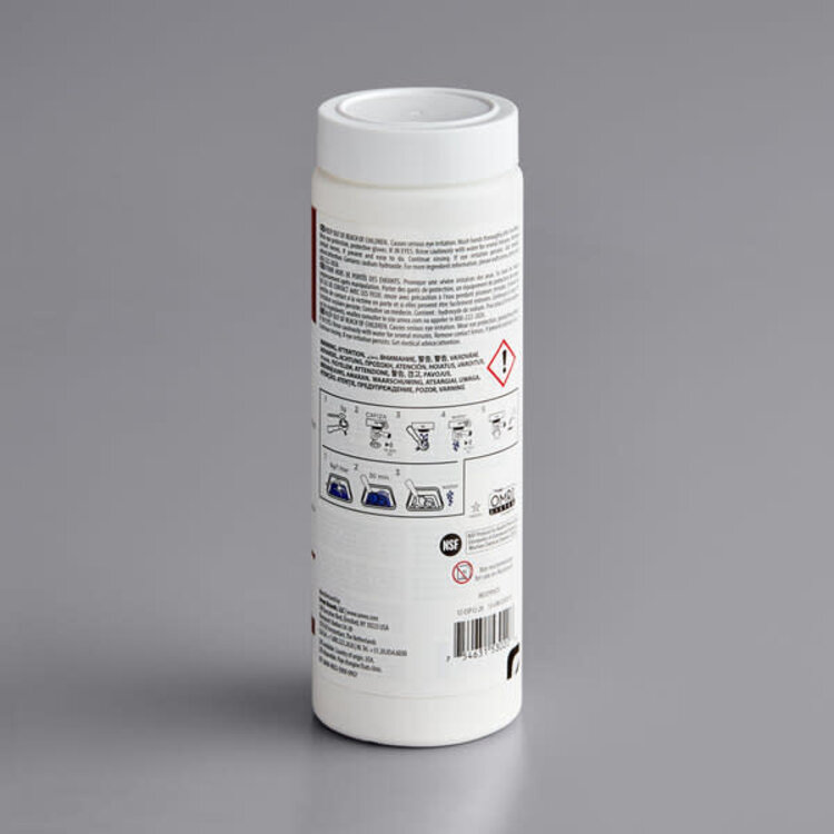 Cafiza Espresso Machine Cleaner