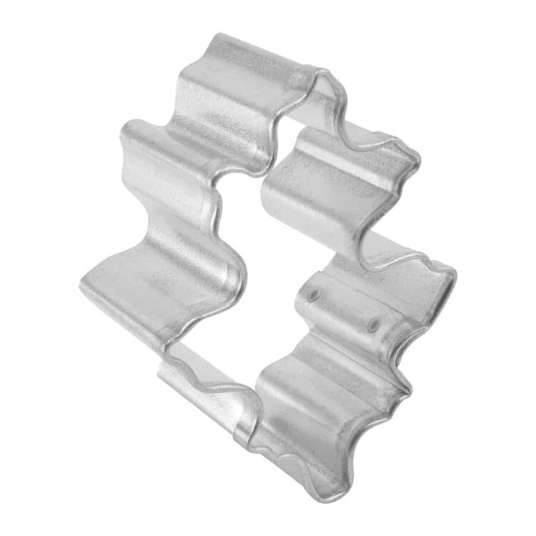 Mini Oak Leaf Cookie Cutter