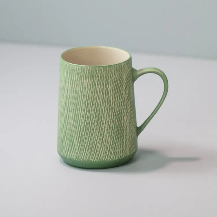 20oz Jade Mug