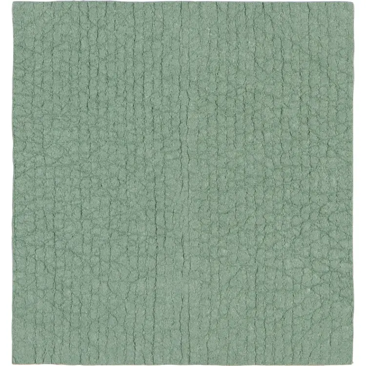 Elm Green Cellulose Dishcloths, set of 2