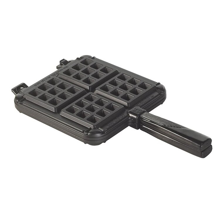 Nordic Ware Nordic Ware Belgian Waffle Maker