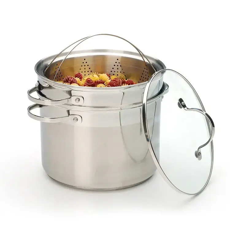 8 quart Multi Purpose Pot