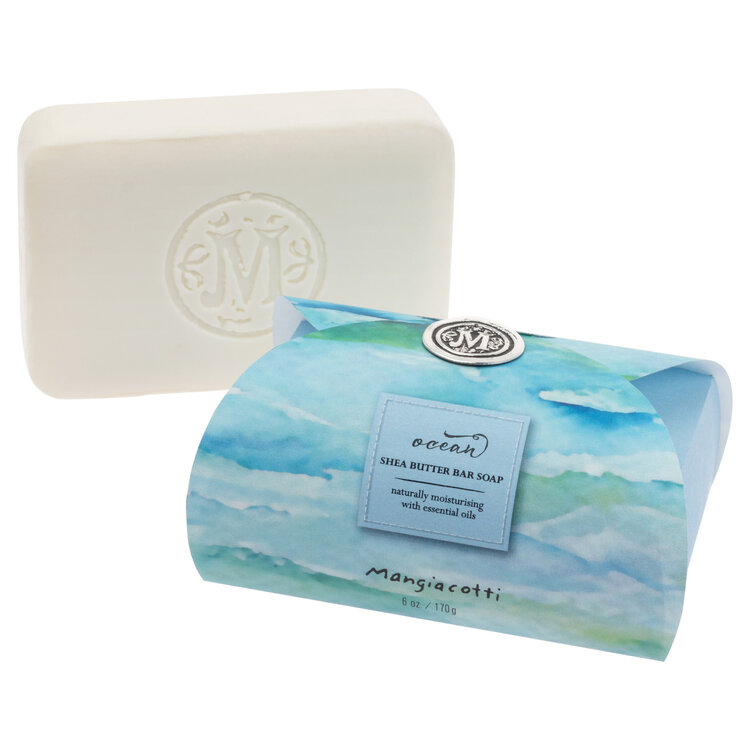Ocean Soap