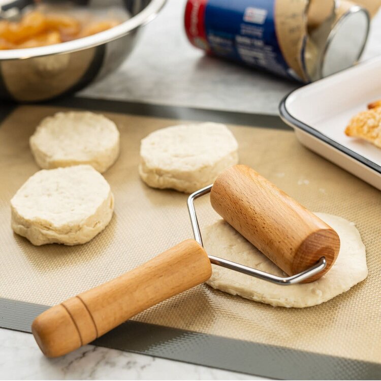 Mini Rolling Pin