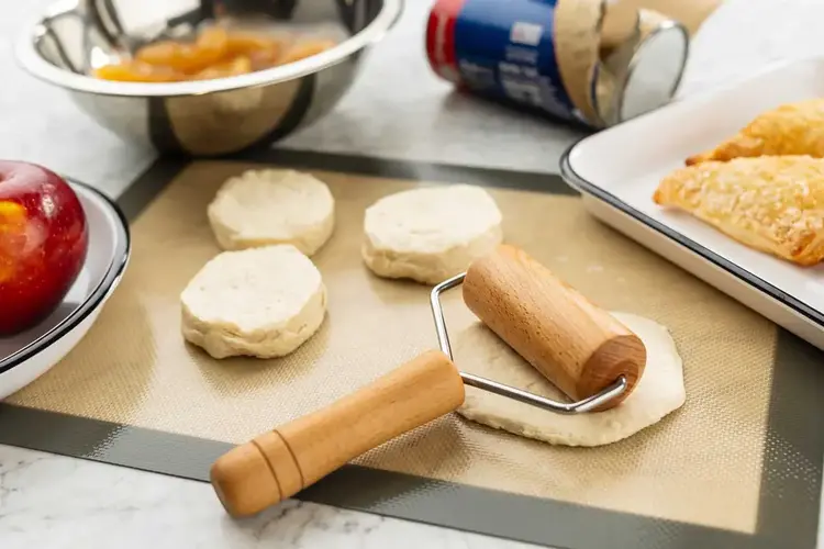 Mini Rolling Pin