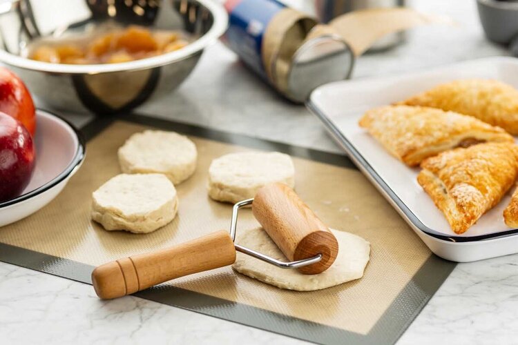 Mini Rolling Pin