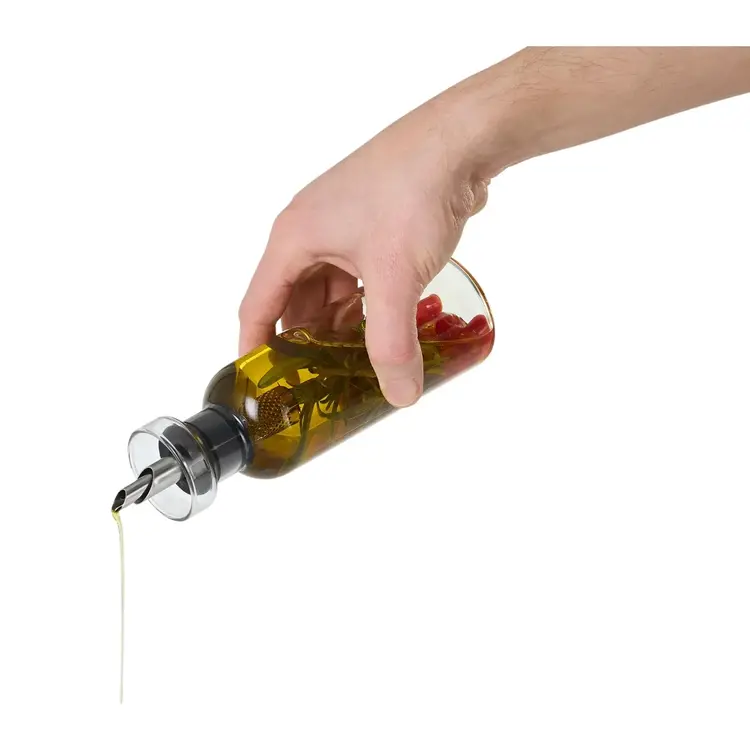 Drip Catch & Infuser Cruet