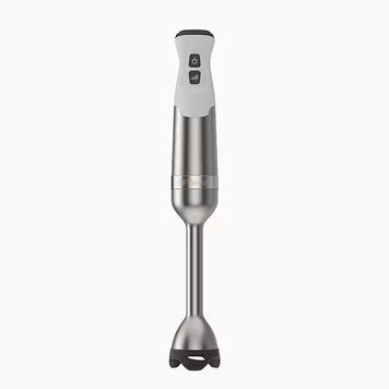 White Vitamix Immersion Blender