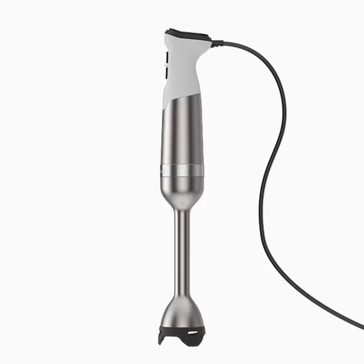 White Vitamix Immersion Blender