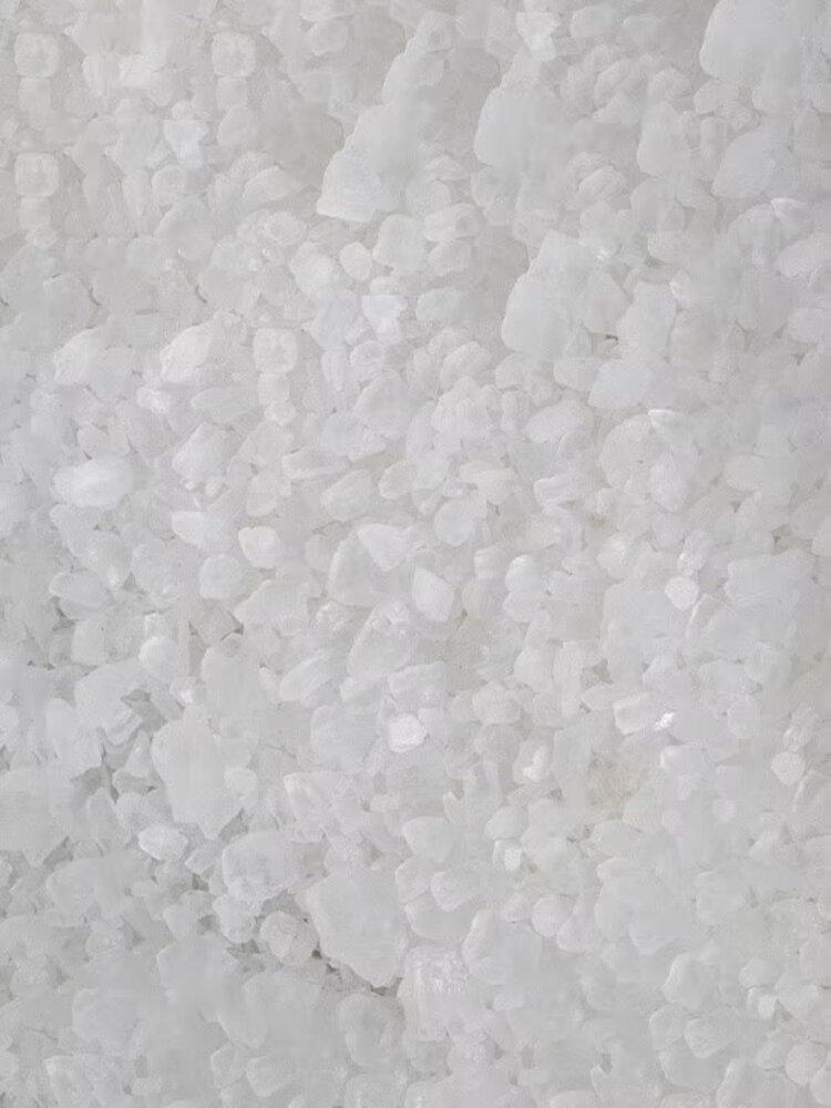 Peugeot 50g Sachet Coarse Salt