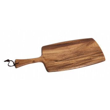 18x7.5" Paddle Serving Board