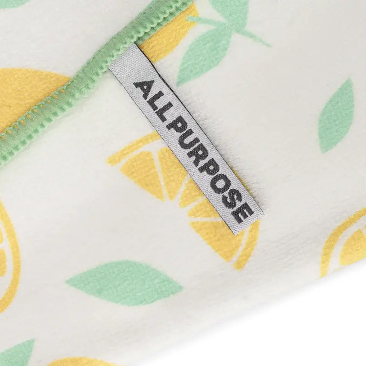 Microfiber Cloths, set of 3