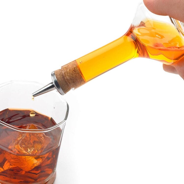 90ml Simple Bitters Bottle