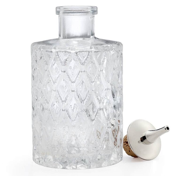 150ml Retro Bitters Bottle