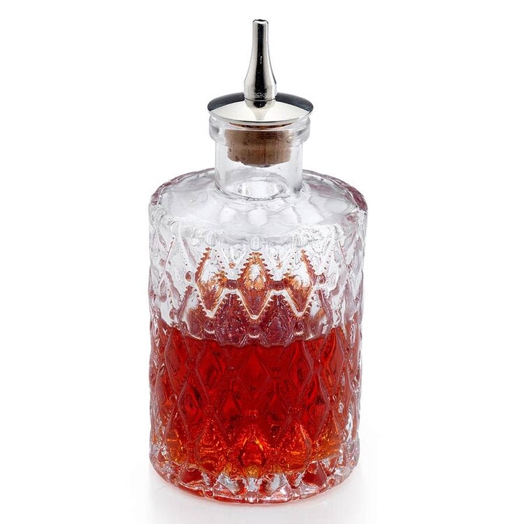 150ml Retro Bitters Bottle