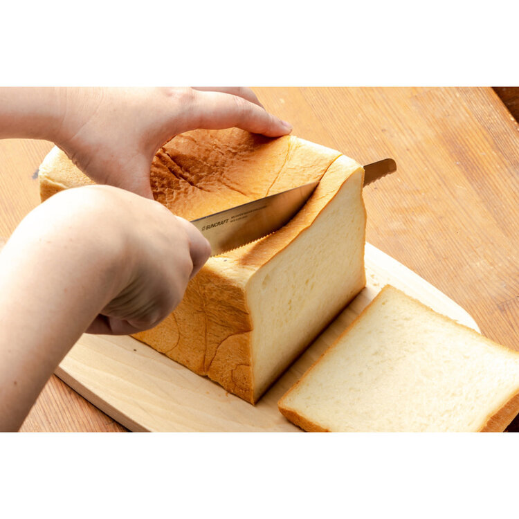 5.5" Japanese Bread Knife