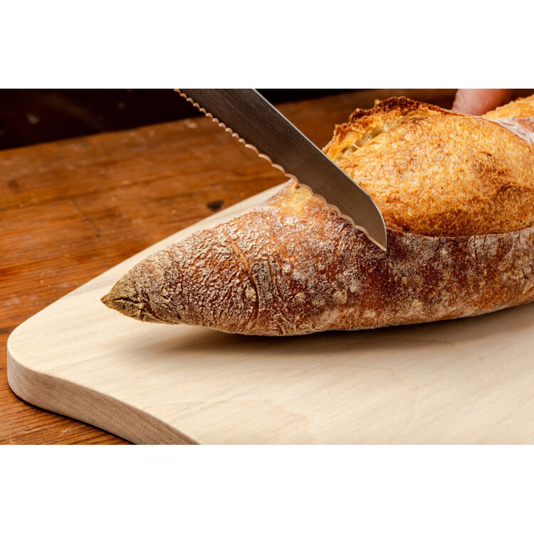 5.5" Japanese Bread Knife