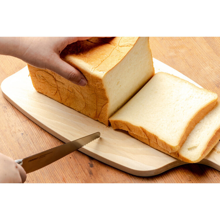 5.5" Japanese Bread Knife