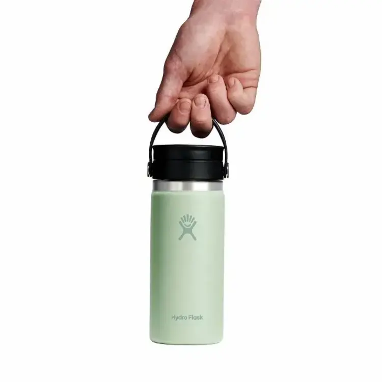 Hydro Flask 16oz Agave Coffee Thermos