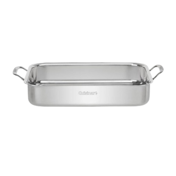 Cuisinart 14" Lasagna Pan with Rack