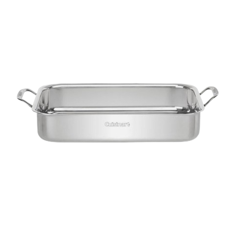 Cuisinart 14" Lasagna Pan with Rack