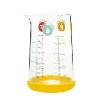 500ml Measuring Beaker