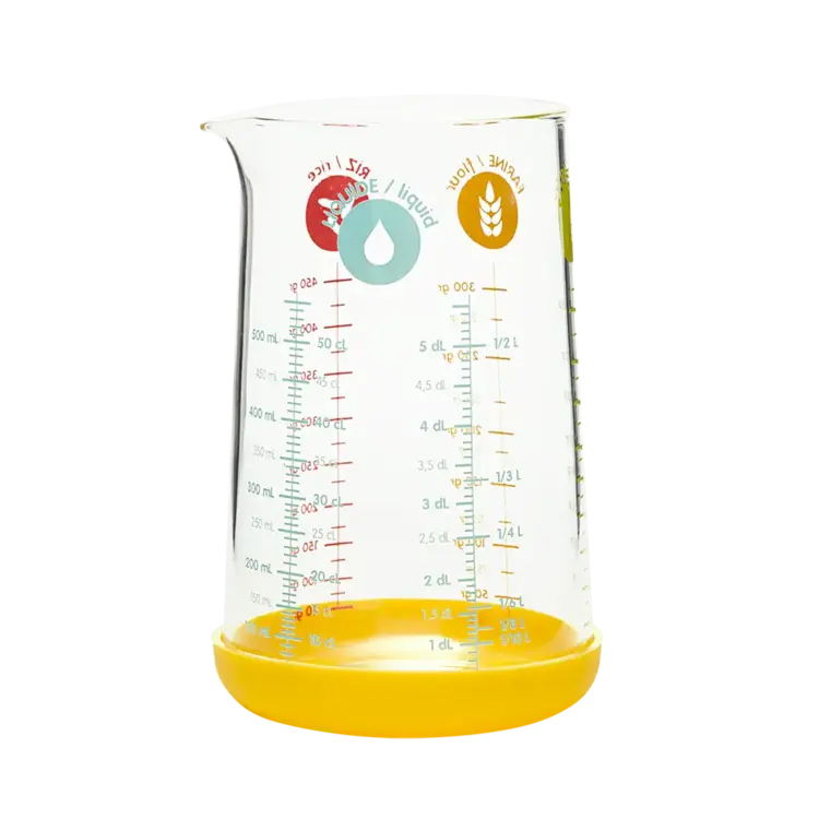 500ml Measuring Beaker
