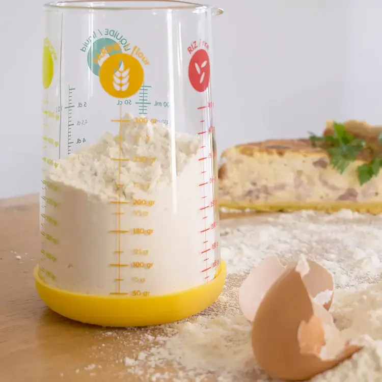 500ml Measuring Beaker