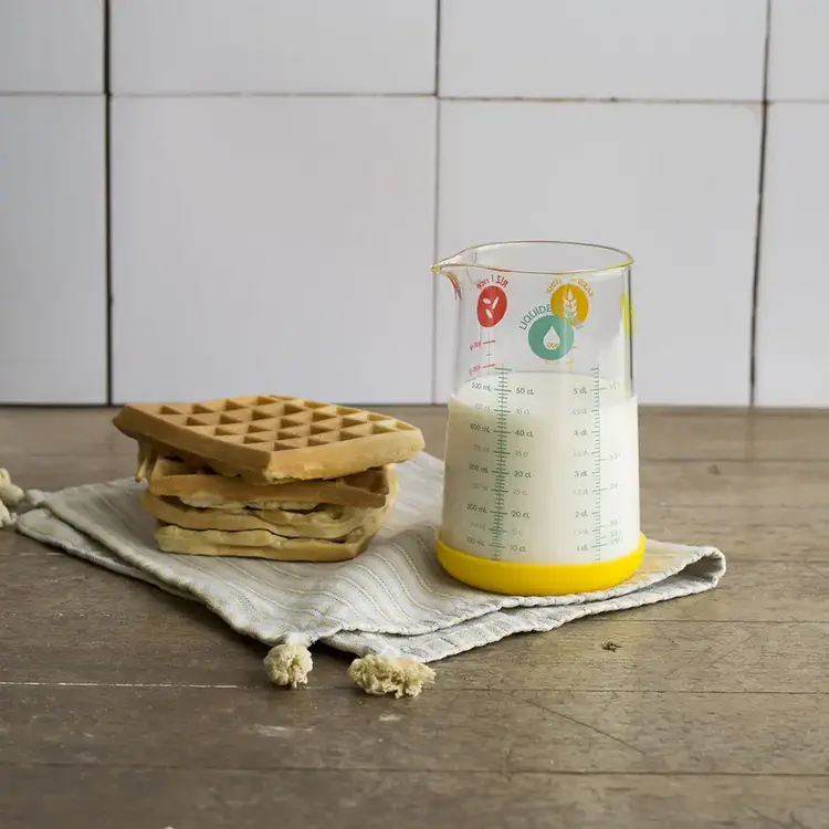 500ml Measuring Beaker