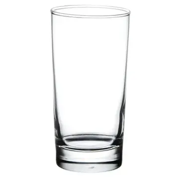12.5oz Skinny Glass